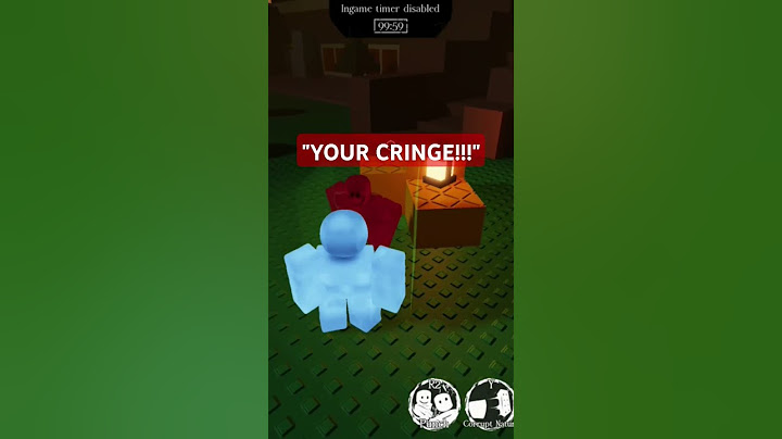 "YOUR CRINGE!!!" #forsaken #roblox #bluudud #c00lkidd #subscribe #funny #shorts