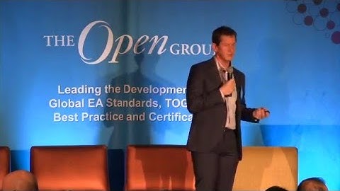 How IT4IT™ Helps Rabobank Navigate the DevOps Journey