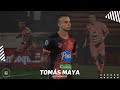 Tomás Maya - Best Moments - November 2020