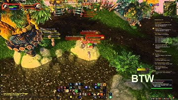 World of Warcraft - Tillers Daily - Not in Chee-Chee