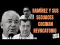 RAMÍREZ Y SUS SECUACES QUIEREN REVOCATORIO | DANIEL LARA FARÍAS | FUERA DE ORDEN 136 | PARTE 1