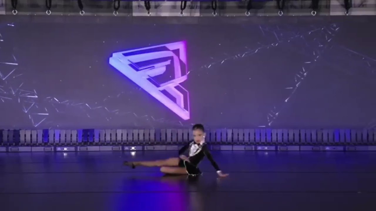 Salome Rivas - New York