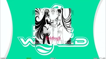 [DDR W]シャムシールの舞 / Zektbach - ESP15