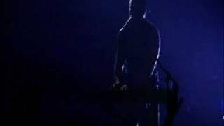 Miniatura de vídeo de "Nine Inch Nails - Hurt"