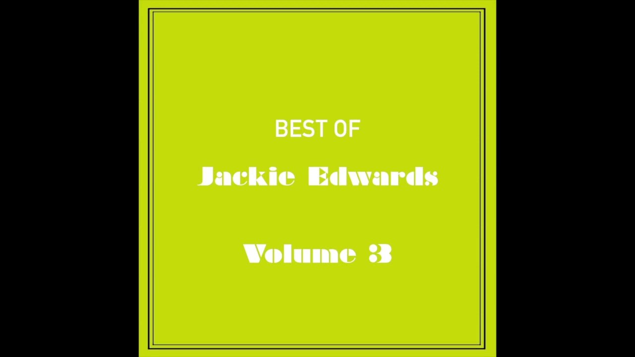 洋楽 Trojan Reggae Party Vol.1 JACKIE EDWARDS 洋楽 Trojan Reggae Party Vol.1 JACKIE EDWARDS 洋楽 Trojan