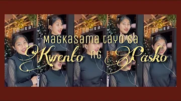 [DMC] ‘Magkasama Tayo Sa Kwento Ng Pasko’ ABS-CBN Christmas Station ID 2013 Short Cover