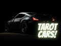 Tarot Cars - Review!