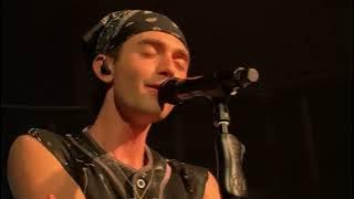 Greyson Chance - White Roses (live in Singapore, 12-Nov-2025) 4K