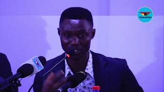 How 44 Ghanaians were massacred in Gambia - Lone survivor narrates