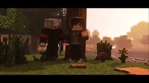 KillFayer - Minecraft Animated Intro | - ForceArtz (Sorry for Inactivity)