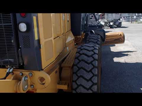 2012 DEERE 872G