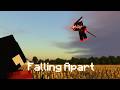 Falling Apart Minecraft Animation mp3