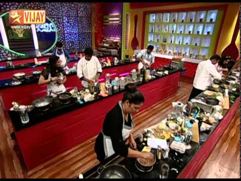 Kitchen Super Star 06/12/14