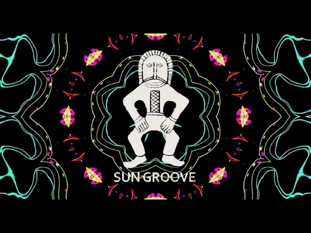 SUN GROOVE - СИЛА ВОГНЮ