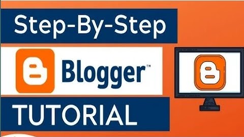 FREE Blog Kaise Banaye ? Step by Step Guide to Create Blog on Blogger|| How to create free site