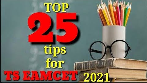 EAMCET 2021.Mistakes done by many students in their admission process,full details to rectify them.