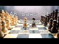 48 laws of power by robert greeneaudiobookslides