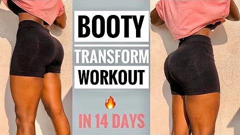 BEST GLUTE FOCUS EXERCISES YOU MUST DO TO GROW PER...