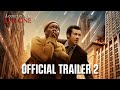 A Quiet Place: Day One | Official Trailer 2 (2024 Movie) - Lupita Nyong'o, Joseph Quinn image
