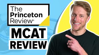Princeton Review MCAT Prep Review (Is It Worth It?)