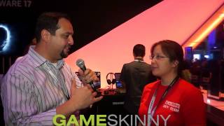 Exclusive Interview with Wildstar Content and Social Systems Developer Tiffany Chu