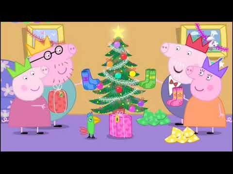 Video: Miksi karkkikepit edustavat joulua?