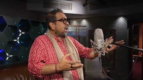 Namaste Sadaa Vatsale Maatrubhume। RSS Anthem Remastered। Shankar Mahadevan.