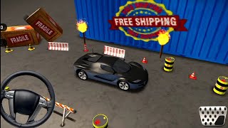Car Driving school simulator : car Games 3D prado car Driving