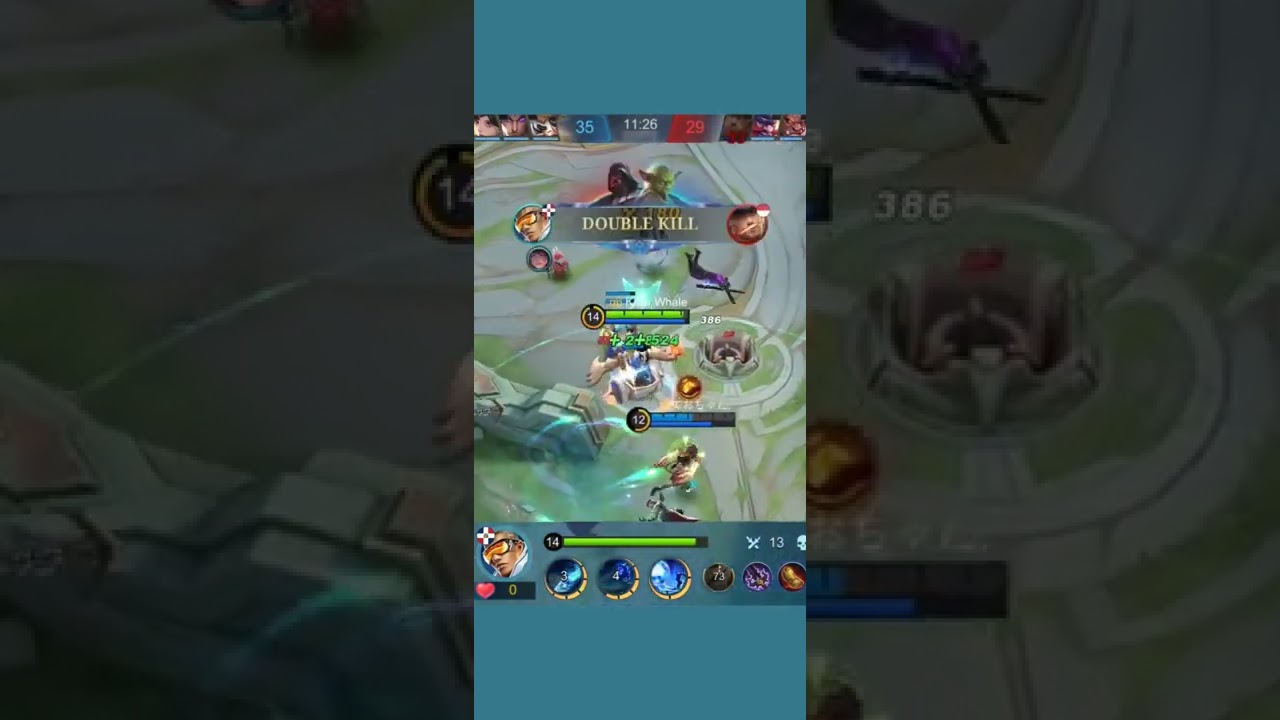 Perfect Savage Bruno