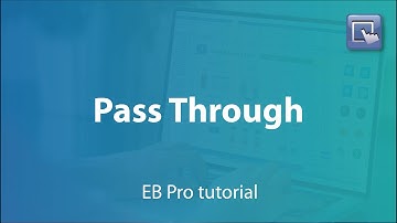 Weintek EasyBuilder Pro tutorial - 39.Build a Private MQTT Broker