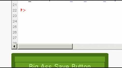 Creating A Squeeze Page With Thesis  Part One