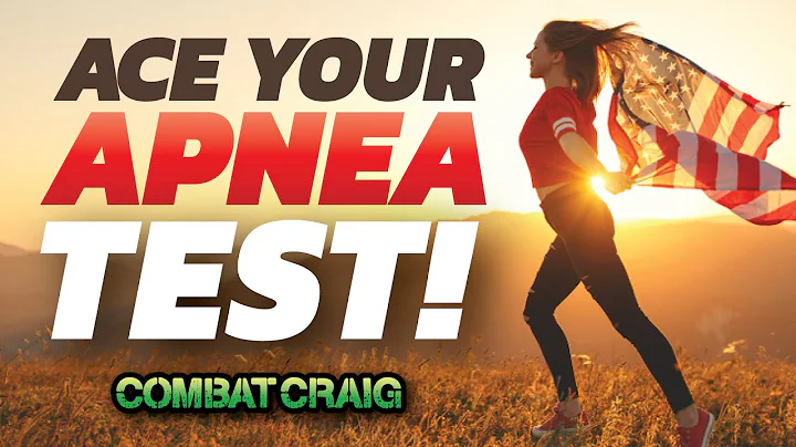 Tips for Veterans Going In for a VA Disability Sleep Study