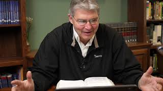 Psalms of Ascent - Mike Dunlap 3-7-21