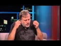 Zizek - Solidarity of Battle