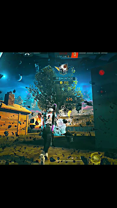 Free fire montage video editing 🥵 #freefire #garenafreefire