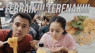 SUMPAH INI MIE GORENG TERENAK SELURUH DUNIA!!!!!