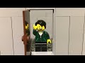 Мультфильм LEGO Здравствуйте, извините ошибся дверью