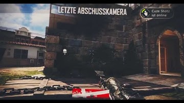 Black Ops 2 - Private Match shots on every Map! (with Veyguhs)