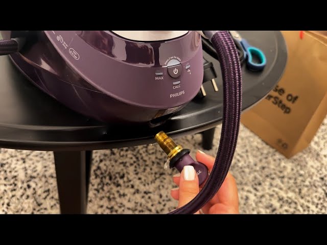 How to Setup and Use the Philips AirFryer XXL with Donatella Arpaia 