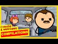 Cyanide & Happiness Compilations - Families