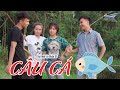 Hai Anh Em Phần 67 | CÂU CÁ | Phim Hài Mới Nhất 2020 | Phim Ngắn Hài Hước Gãy TV