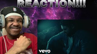 THIS GUY DONT MISS!!!| Koe Wetzel - Time Goes On (REACTION!!!!)