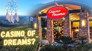 How Much Is The Buffet At Pauma Casino?