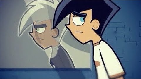 Danny Phantom Edit