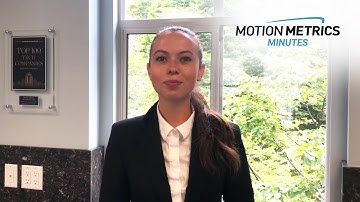 Motion Metrics Minutes | Episode 2 | Optimizing Mining Operations with the Right Reporting Tool