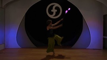 Podpoi Dance with Vojta