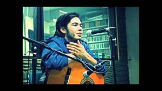 Video thumbnail of "Cristóbal Briceño - Séptimo Cielo"