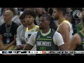 Naz Reid Drops DOUBLE DOUBLE IN WIN Against Utah | 03.16.24