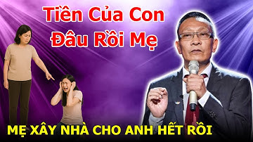 Tâm Sự Cùng Sâm: Con Gái Đi Nhật Gửi Tiền Về Cho Mẹ, Mẹ Lấy Tiền Cho Anh Trai Xây Nhà Hết