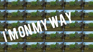 On My Way MEP REUPLOAD - Part 13 - to Bianca Southbridge - Linda Applehome